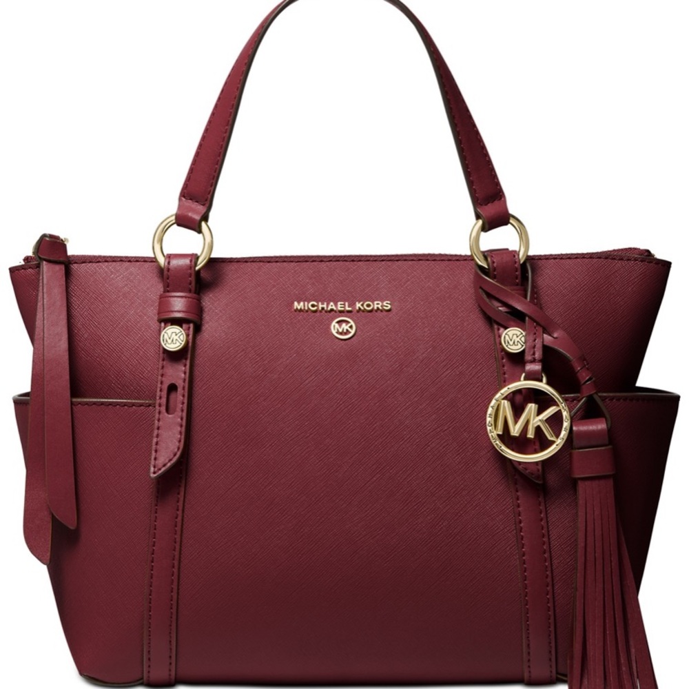 Mk Purse